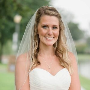 Meet your Posher, Desiree